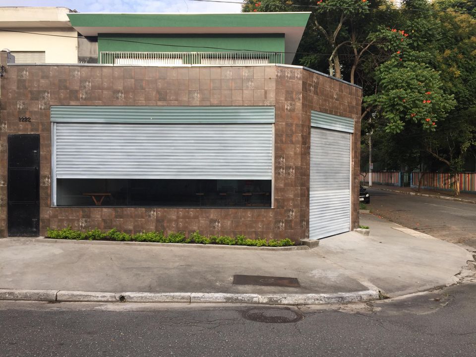 Captação de Prédio Inteiro a venda na Rua Agostinho Gomes - até 1829/1830, Ipiranga, São Paulo, SP